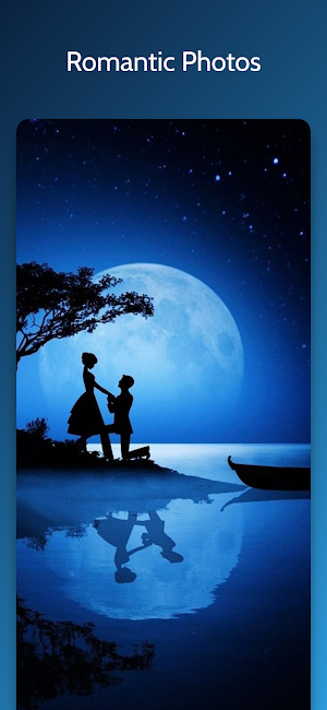 Cute Love Wallpaper HD Screenshot 2