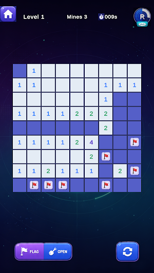 Mine Pop Quest Screenshot 0