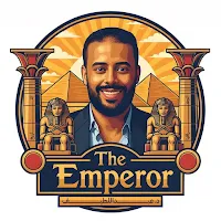 The Emperor