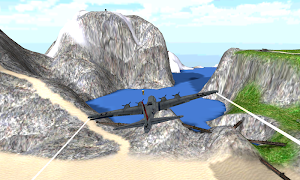 FLIGHT SIMULATOR: War Plane 3D Screenshot 1