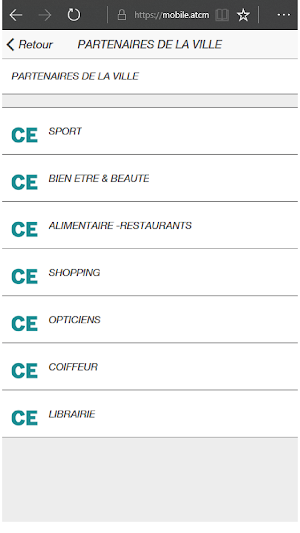 CE HPA 92 Screenshot 1