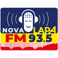Rádio Nova Lapa FM 93,5