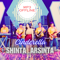 Lagu Cinderella Shinta_Arsinta