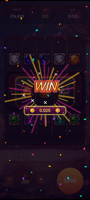 King7Slots Screenshot 2