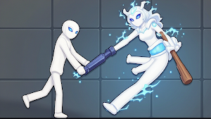 Ragdoll Sandbox Playground Screenshot 0