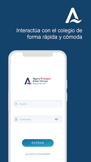 My Agora Príncipes Screenshot 0