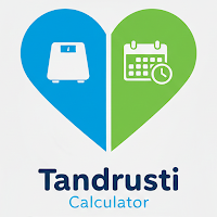 Tandrusti Calculator