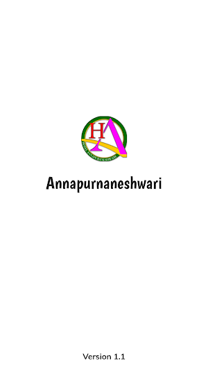 ANNAPURANESHWARI Screenshot 0