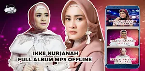 Suara Emas Legenda Dangdut Mp3 Screenshot 3