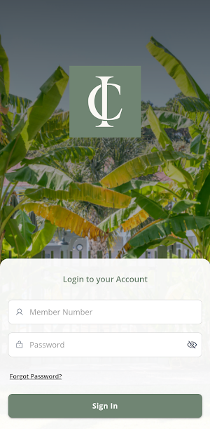 The I’On Club Screenshot 1