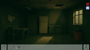 Escape From The Silence Screenshot 2