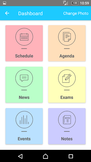 Taalabaya High School Screenshot 2