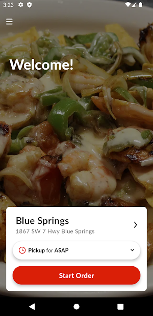 El Ranchero To Go Screenshot 1
