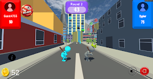 Baseball Hit Screenshot 2