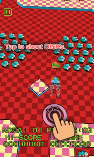 Kasadaka Screenshot 2