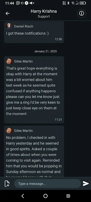 BelleVie Way Screenshot 1