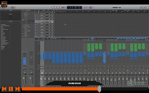 Whats New in Logic Pro 10.4.5 Course By mPV Screenshot 2