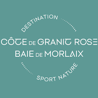 Côte Granit Rose Baie Morlaix