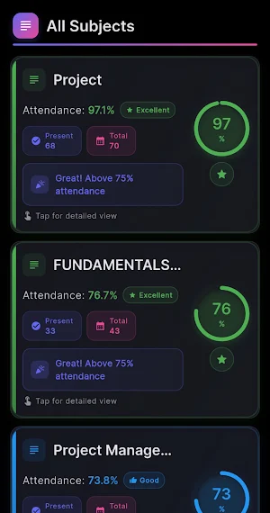 EduGo Screenshot 1