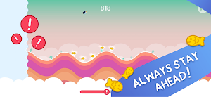 Pengu Slide Screenshot 2
