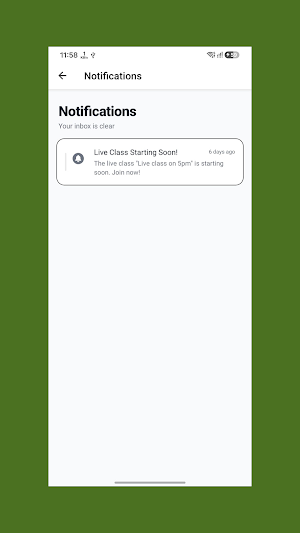 Edu Globe Screenshot 3
