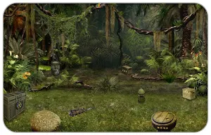 Escape: Indoors and Outdoors Screenshot 2