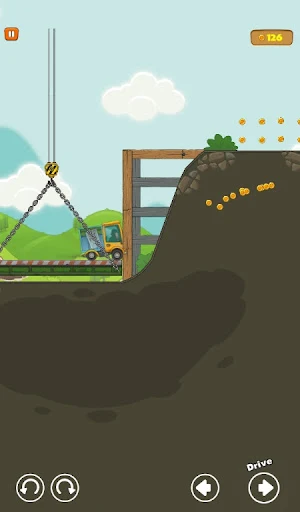 TruckBuild Screenshot 2