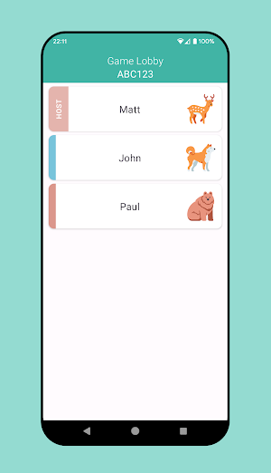 Brain Battle Screenshot 2