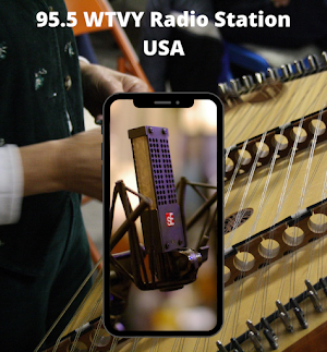 95.5 WTVY radio station usa Screenshot 3