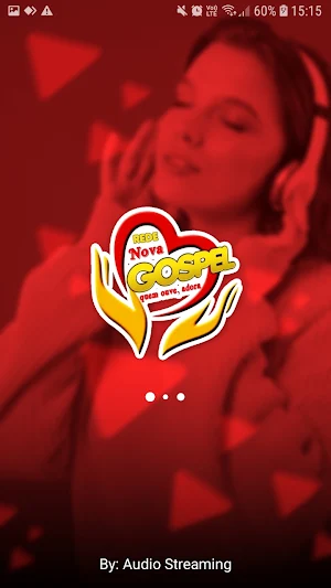 Nova Gospel Screenshot 0