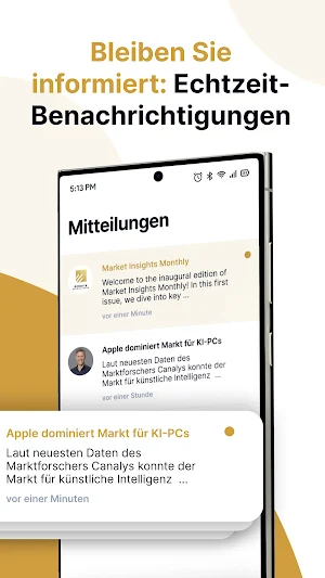 Rendite Spezialisten Screenshot 2