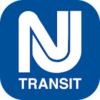 NJ TRANSIT Mobile App