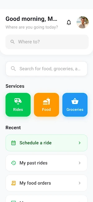 Siquijor Go Screenshot 2