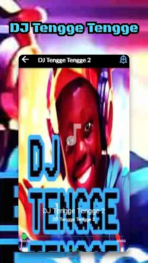 DJ Tengge Tengge Screenshot 3