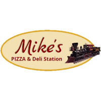Mike's Pizza