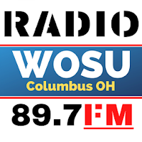 WOSU Radio NPR News 89.7 FM Columbus OH Live