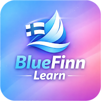 BlueFinn Learn