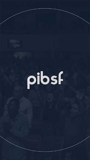 PIB São Fidélis Screenshot 0