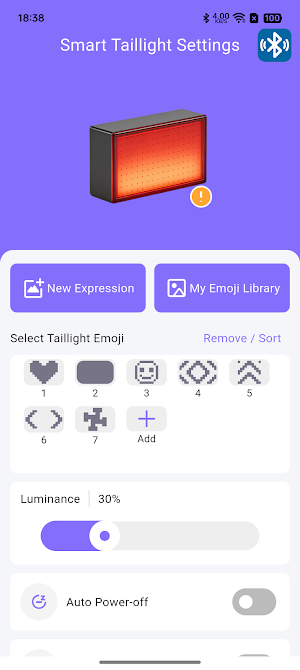 XIFOWE Screenshot 0