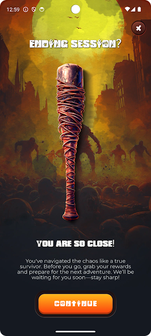 Zombocalypse Screenshot 3