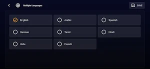 FluxTV Screenshot 3