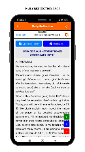 Catholic Igbo Missal & Prayer Screenshot 1