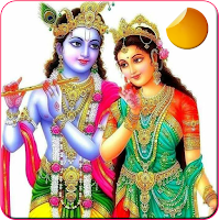 Radha Krishna Wallpaper
