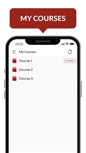 Adhyapana Academy Screenshot 2