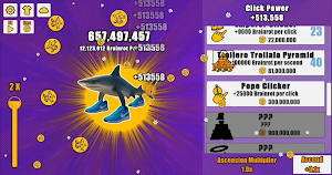 Italian Brainrot Clicker Screenshot 0