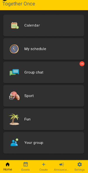 Together Once Screenshot 3