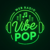 Rádio Web Vibe Pop