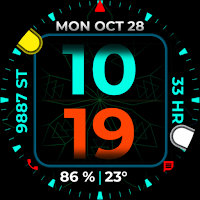 Watch Face H3