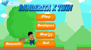 BanderitaX Twin Screenshot 0