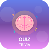 Quiz Trivia - Brain Training